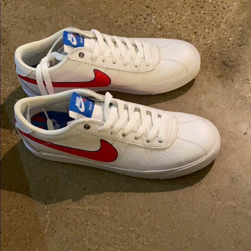 Brand new Nike SB Zoom Bruin size 8 Men’s
